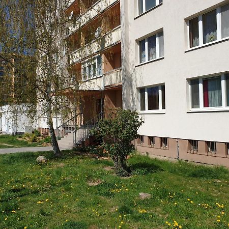 Apartman Bystrica City & Parking Banská Bystrica Exteriör bild
