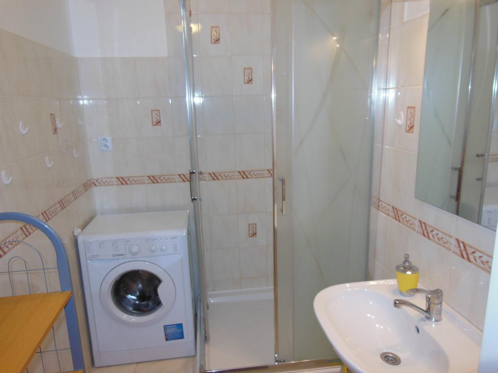 Apartman Bystrica City & Parking Banská Bystrica Rum bild
