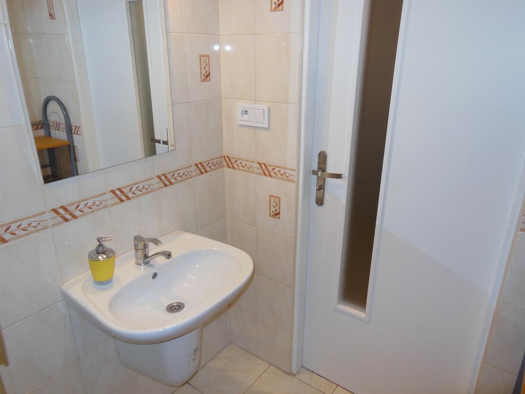 Apartman Bystrica City & Parking Banská Bystrica Rum bild